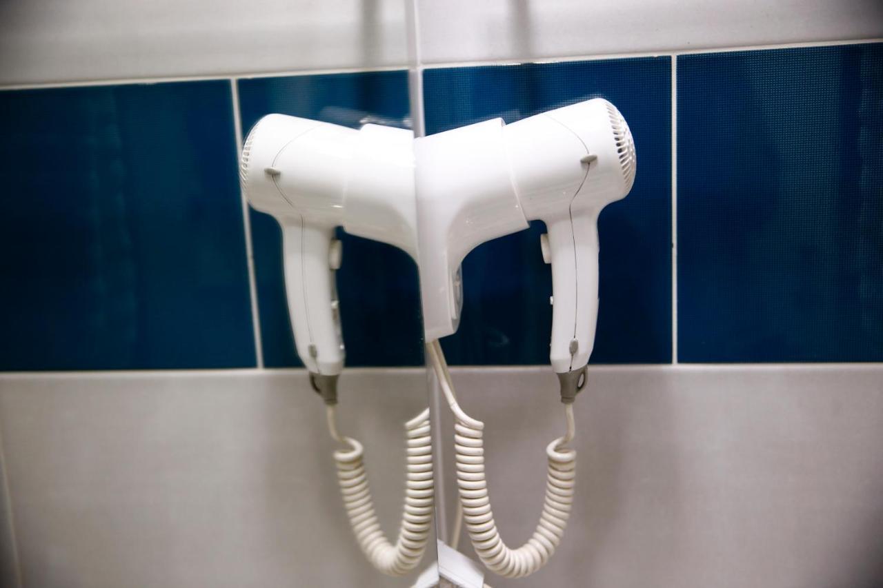 Rox Motel Modrica Dış mekan fotoğraf