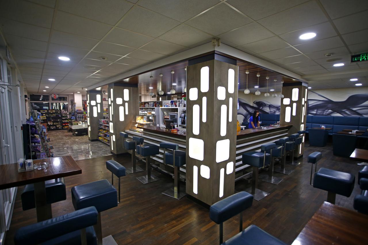 Rox Motel Modrica Dış mekan fotoğraf