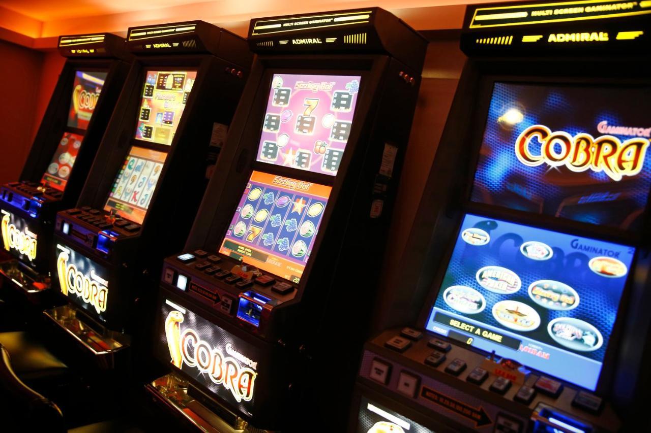 Rox Motel Modrica Dış mekan fotoğraf